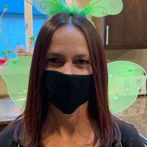 Meet your Posher, Janice